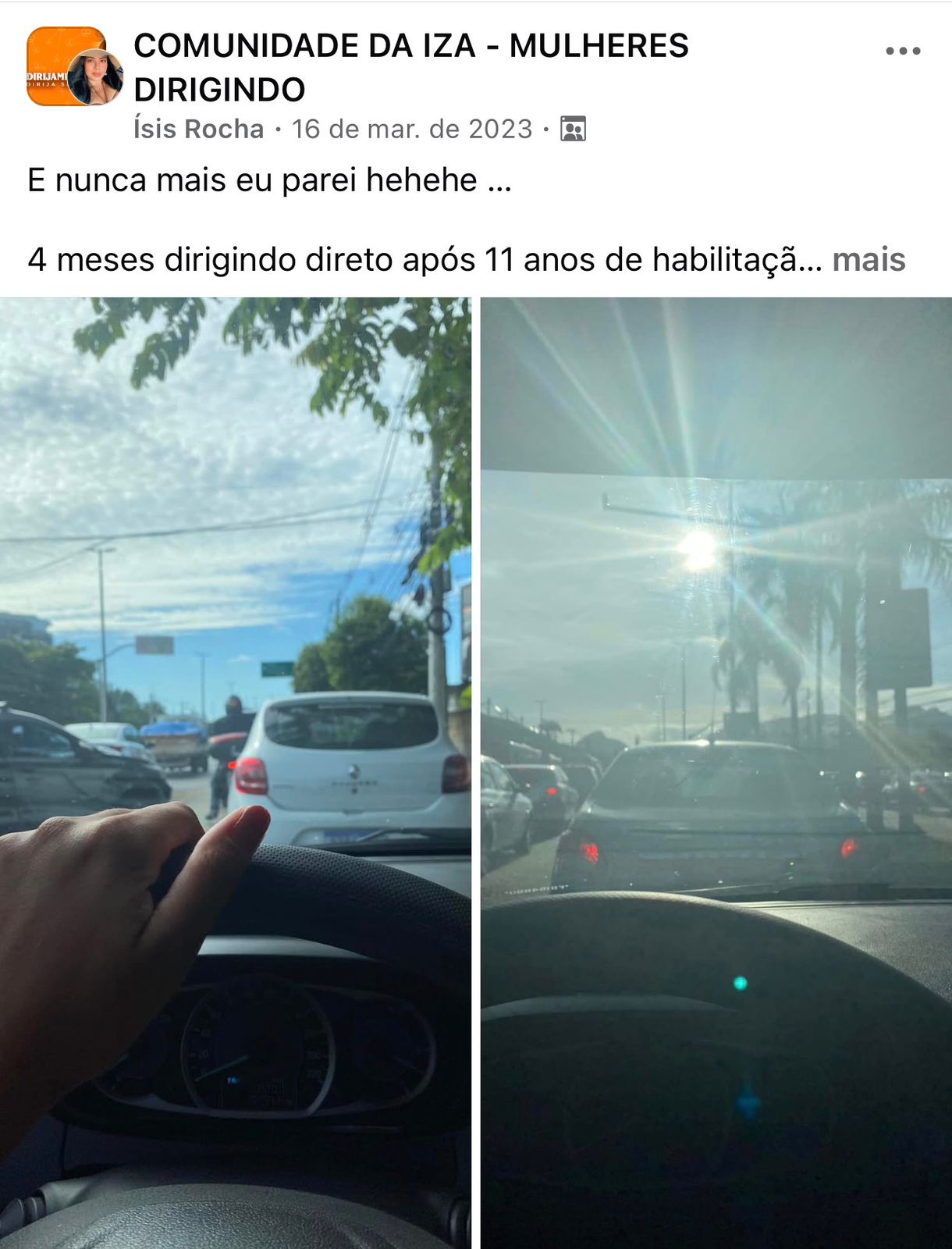 Depoimento 3