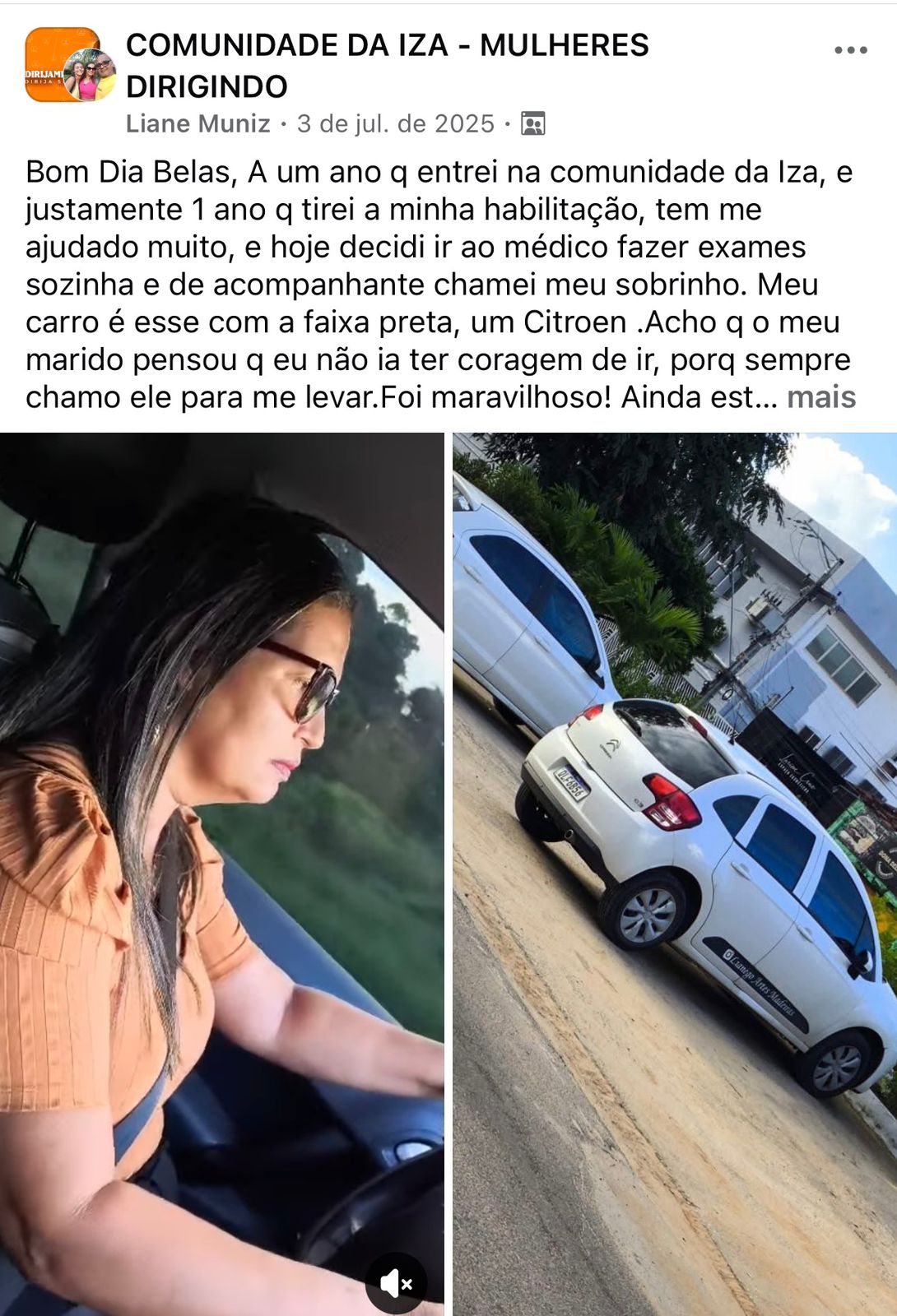 Depoimento 4