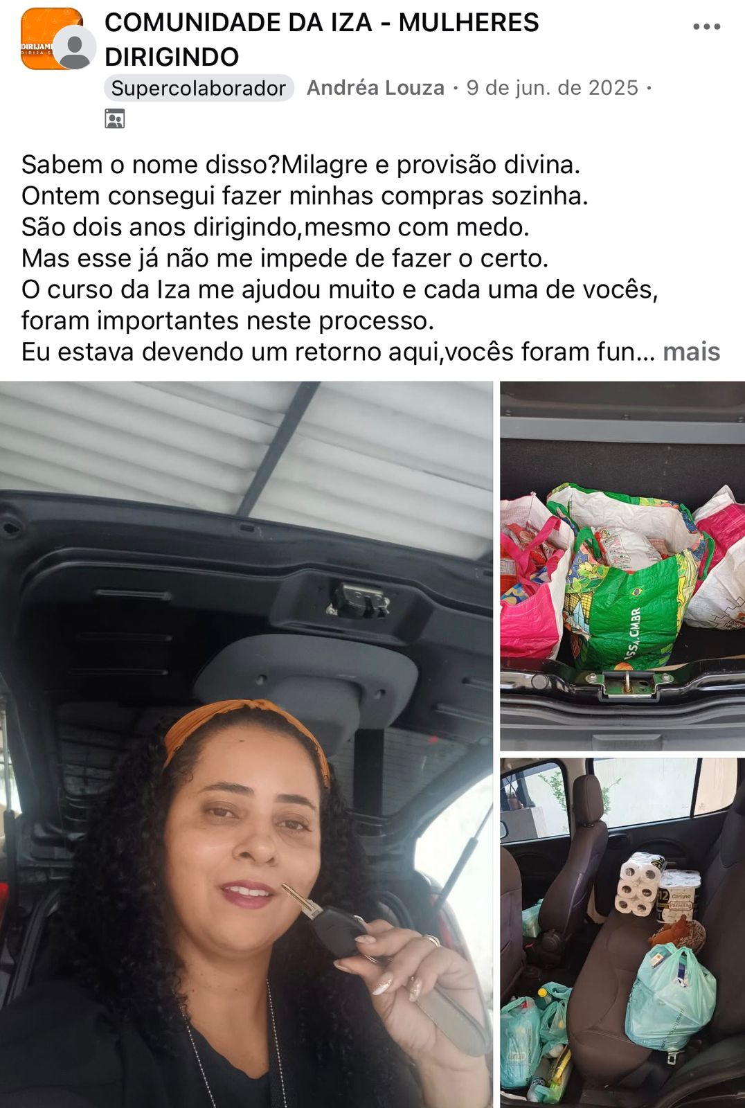 Depoimento 2
