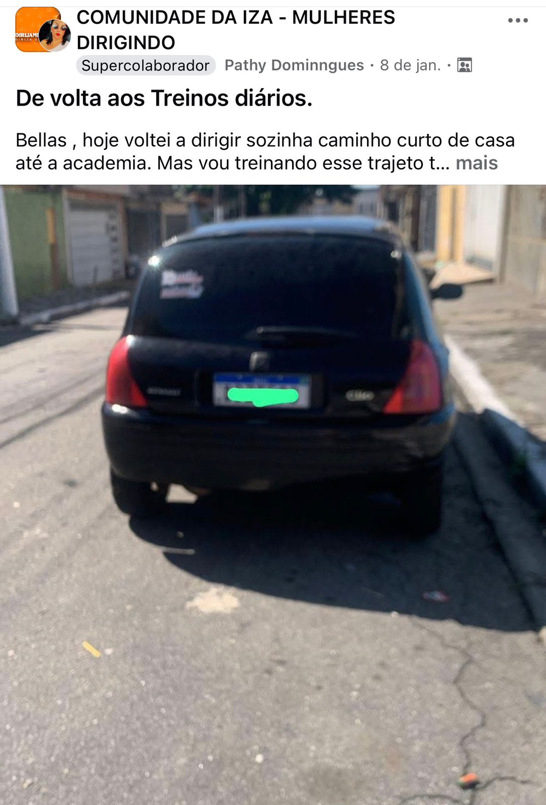 Depoimento 10