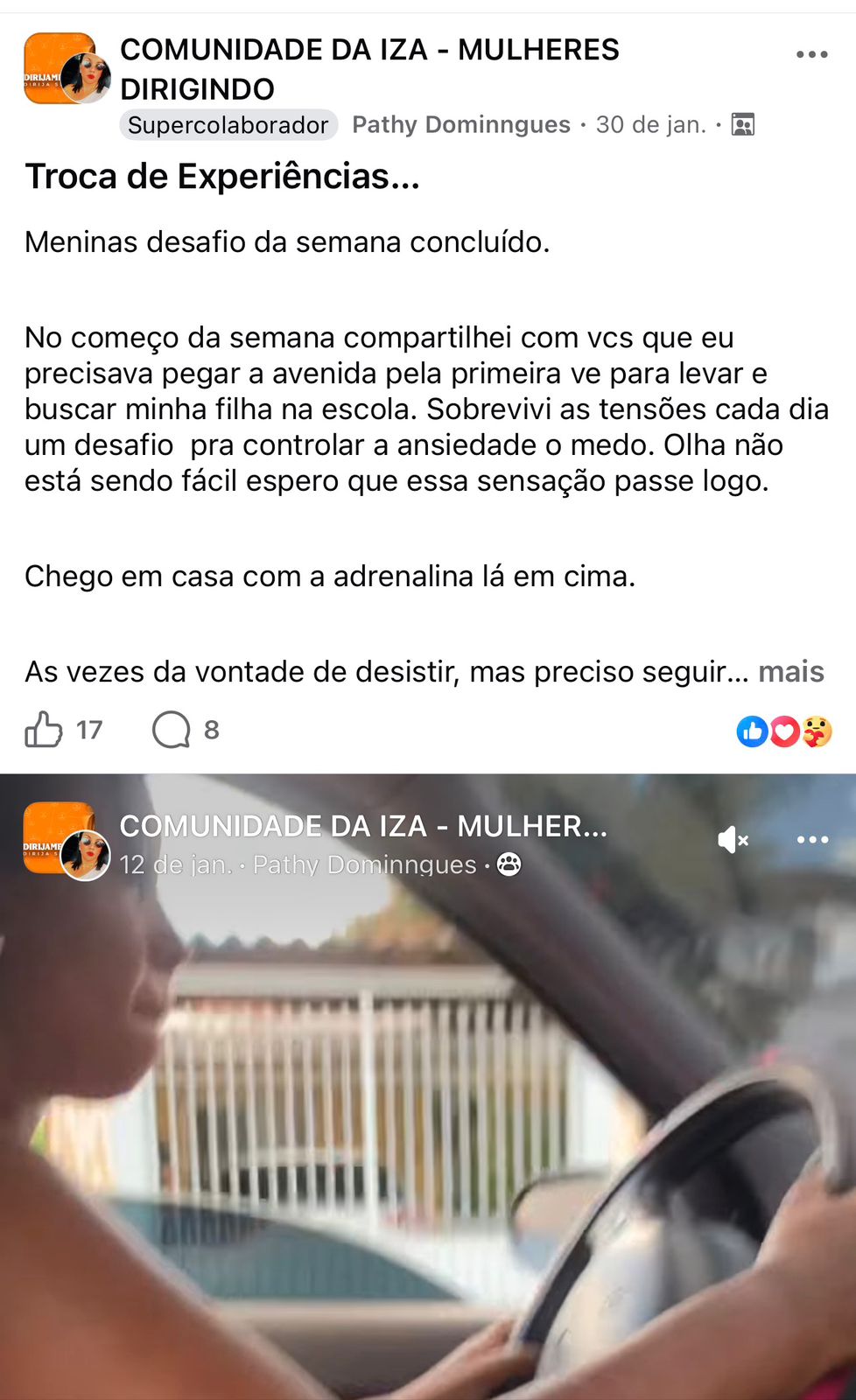 Depoimento 11