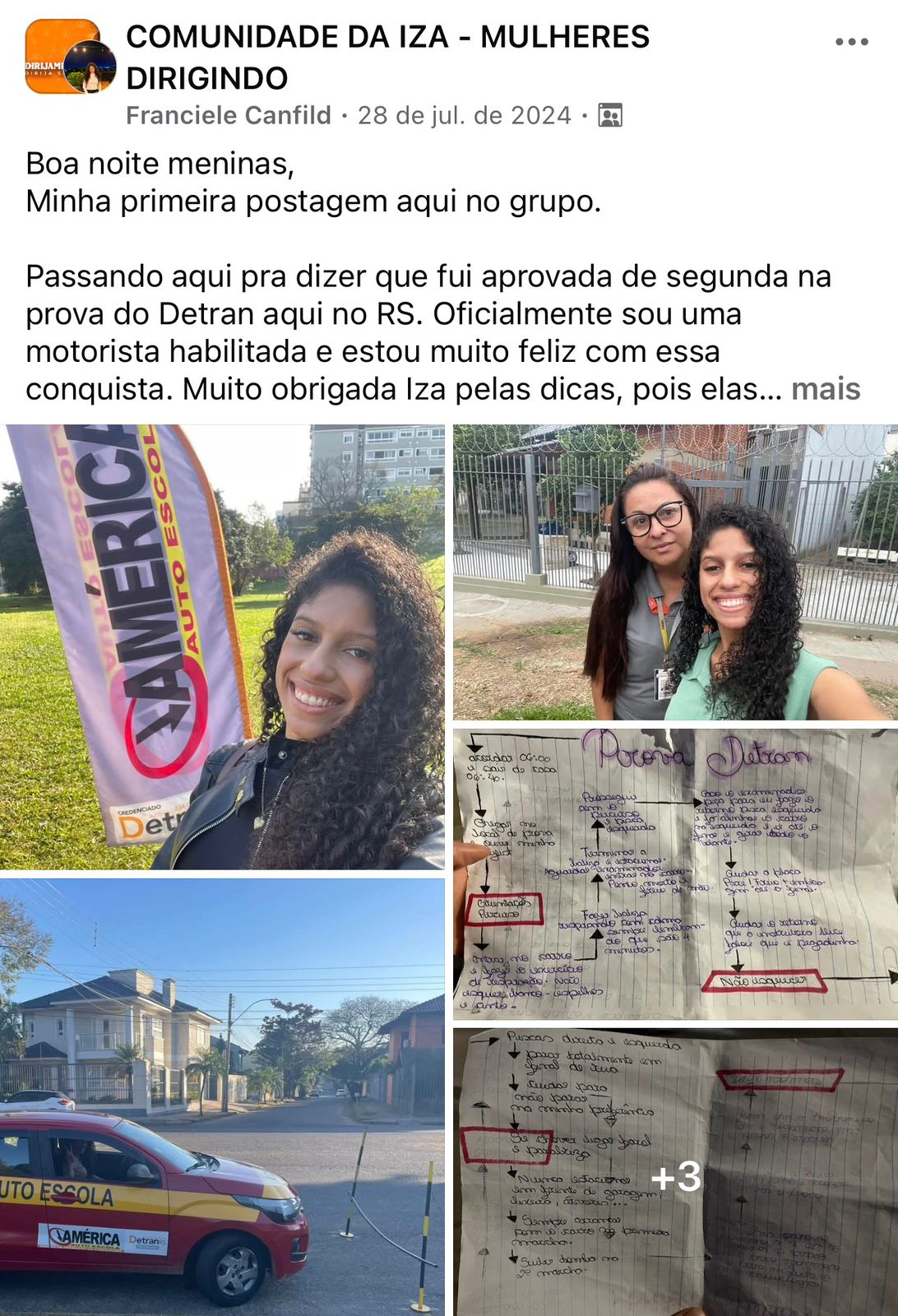 Depoimento 6